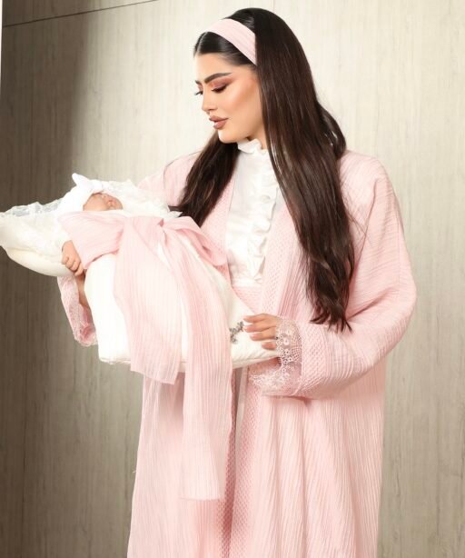 Alternative view of Baby 1