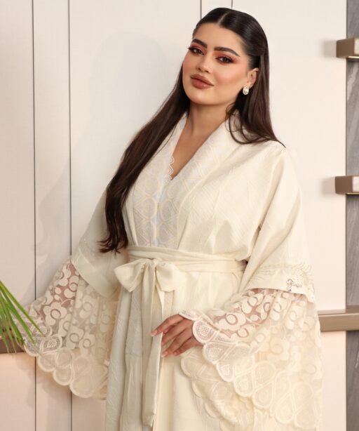 Alternative view of Butterfly dress