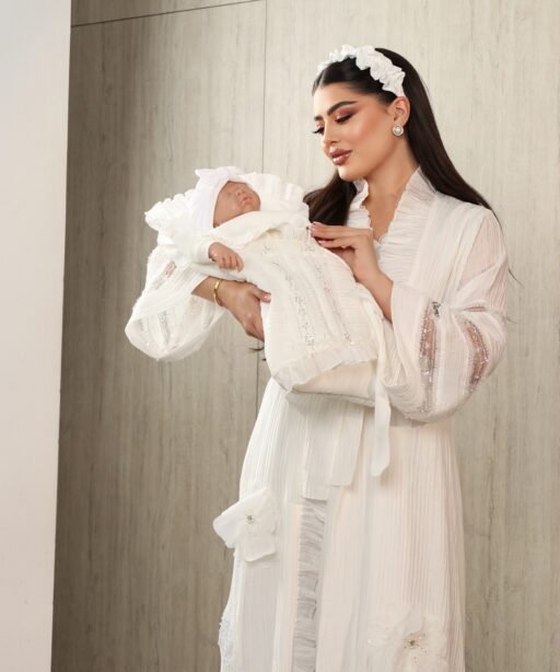 Alternative view of Baby 2