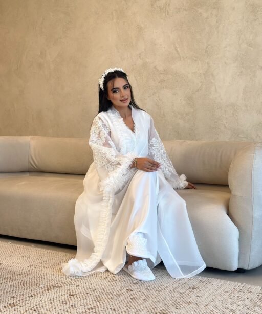 Alternative view of Sadeem dress