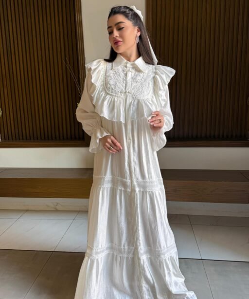 Alternative view of 12 dress