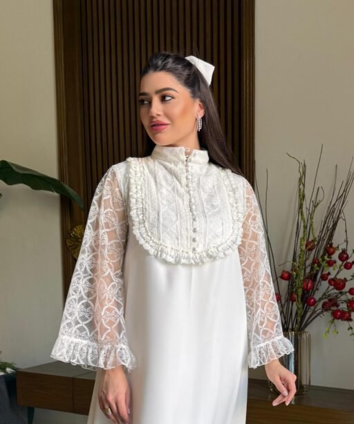 Alternative view of 11 dress