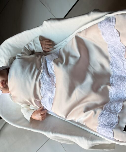 Alternative view of Baby 18