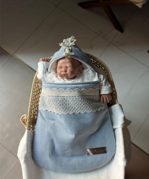 Alternative view of Baby 14