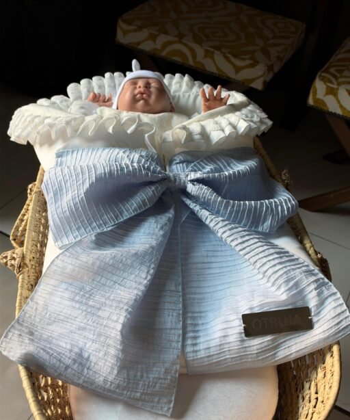 Alternative view of Baby 13