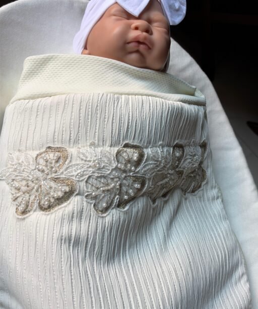 Alternative view of Baby 10