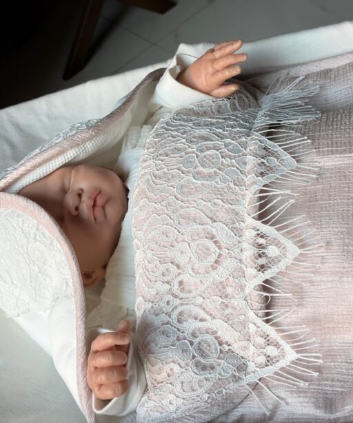 Alternative view of Baby 9