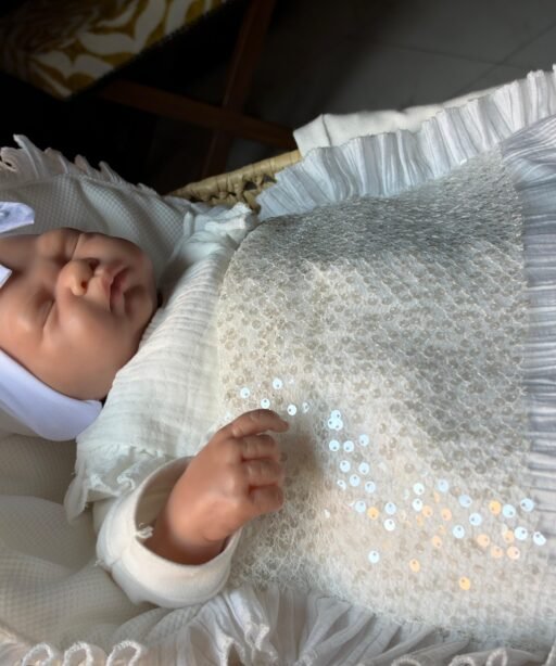 Alternative view of Baby 11